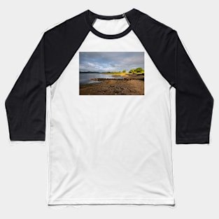 Loch Shiel Baseball T-Shirt